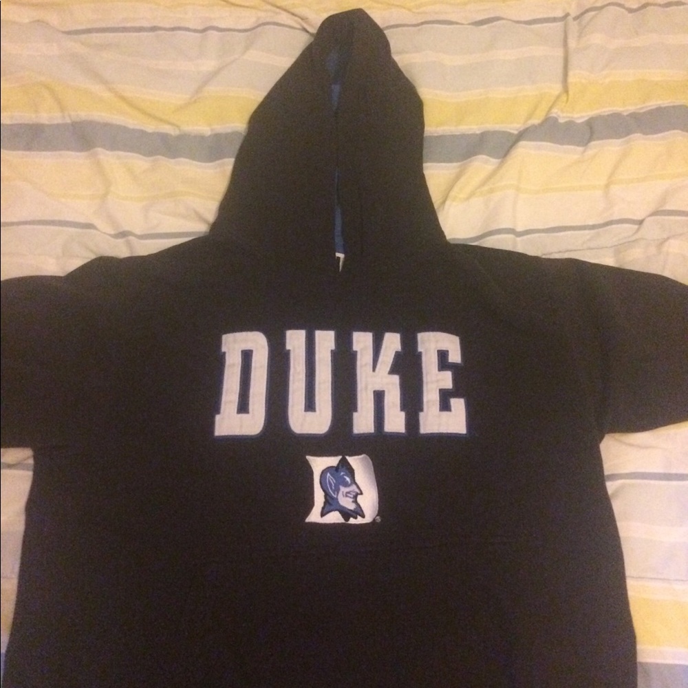Duke University Hoodie